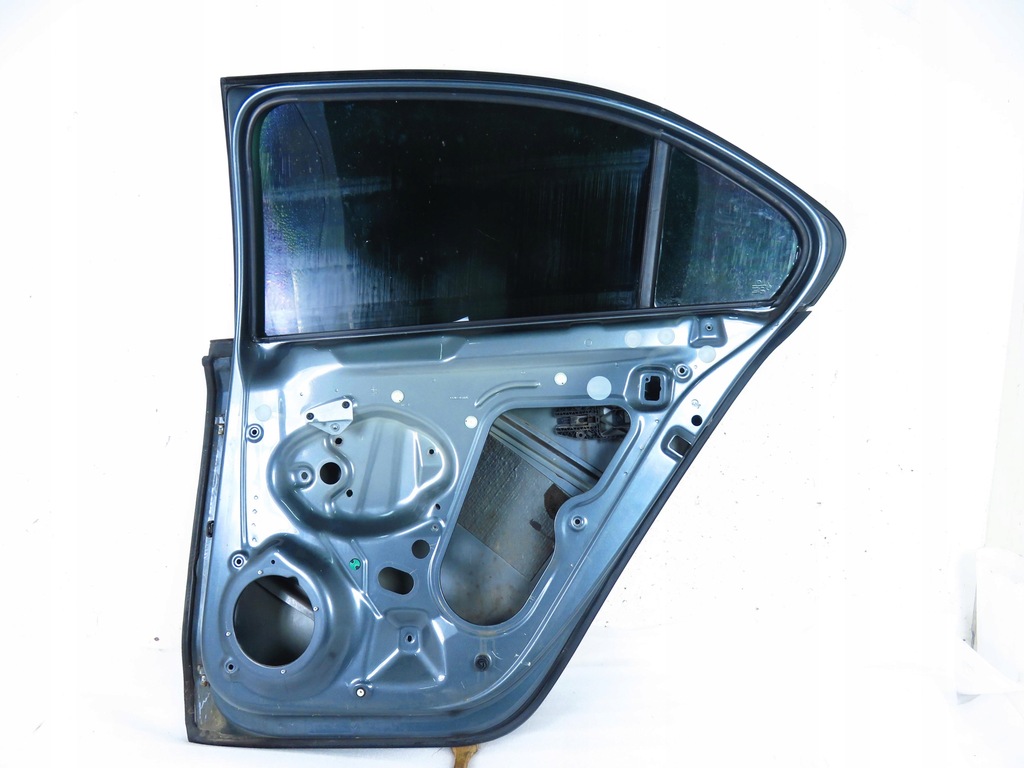 фото №10, Двері правий задня vw jetta vi ld7x