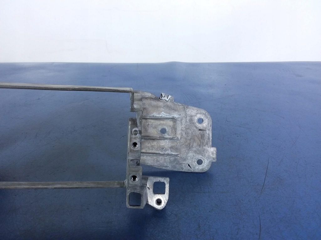 фото №3, Volvo v60 i каркас радио панели 08635957