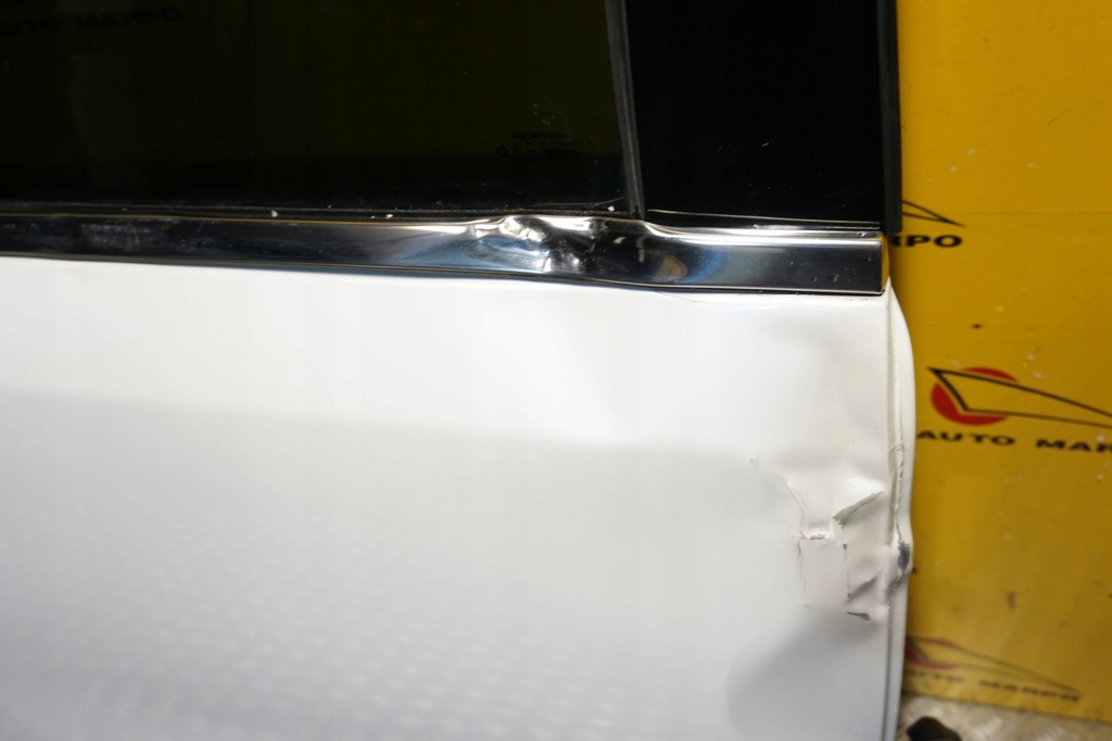 фото №7, Dodge ram 1500 longhorn 2019 - двері задня праве