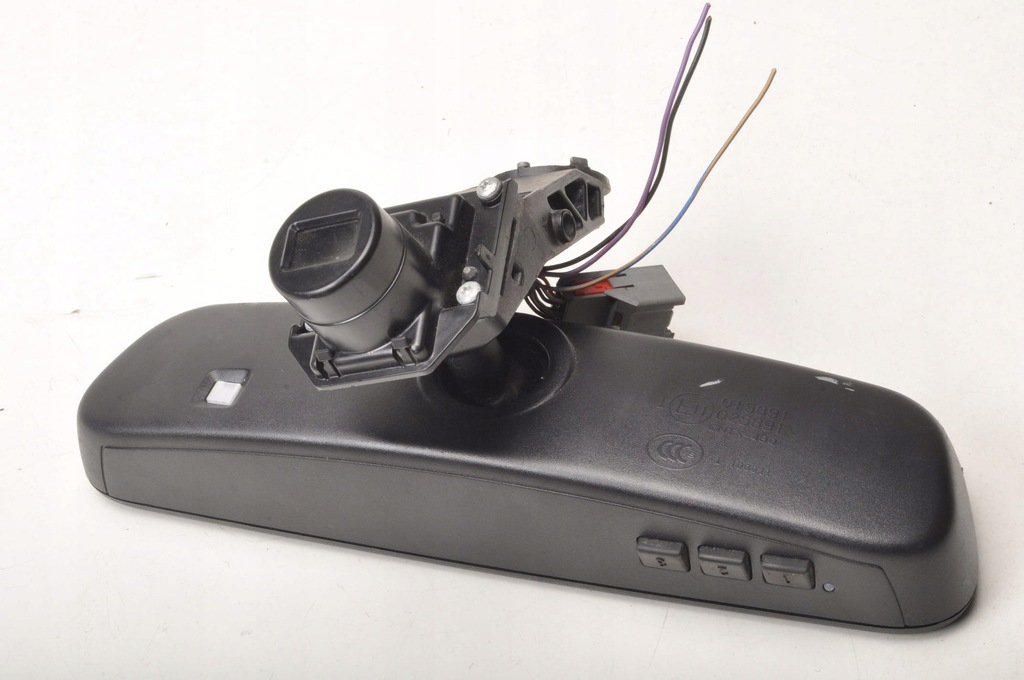 фото №9, Jaguar xj x351 зеркало внутреннее заднего вида aw93-17e678-be