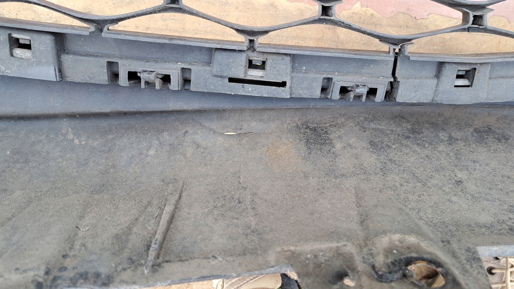 фото №13, Mazda cx7 lift бампер перед омыватель