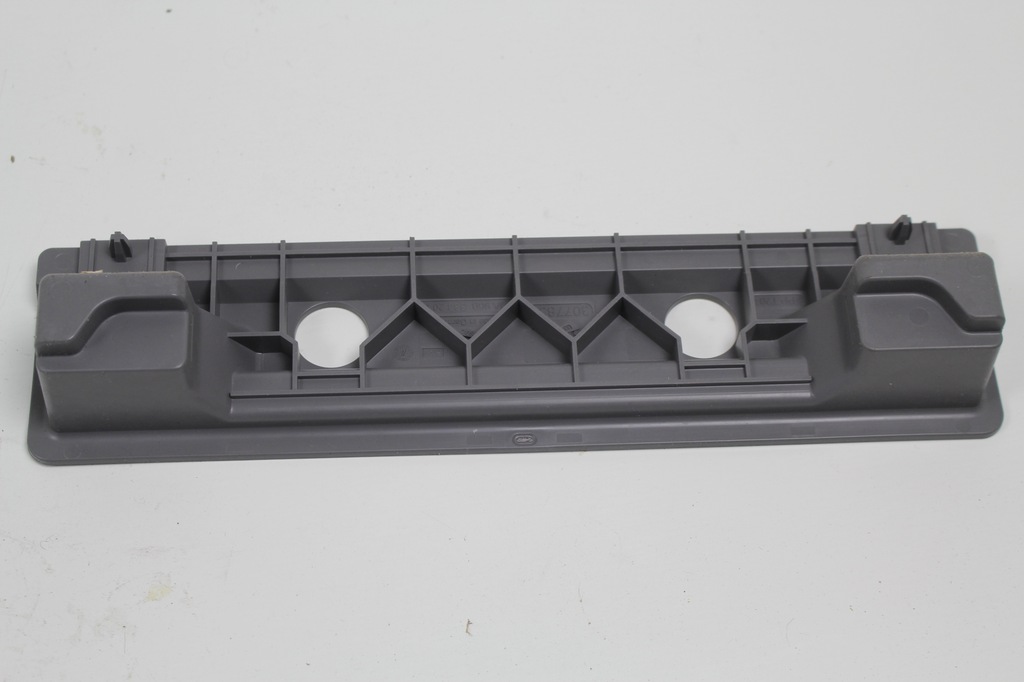 фото №3, Пластик кронштейн підлога mercedes actros mp4