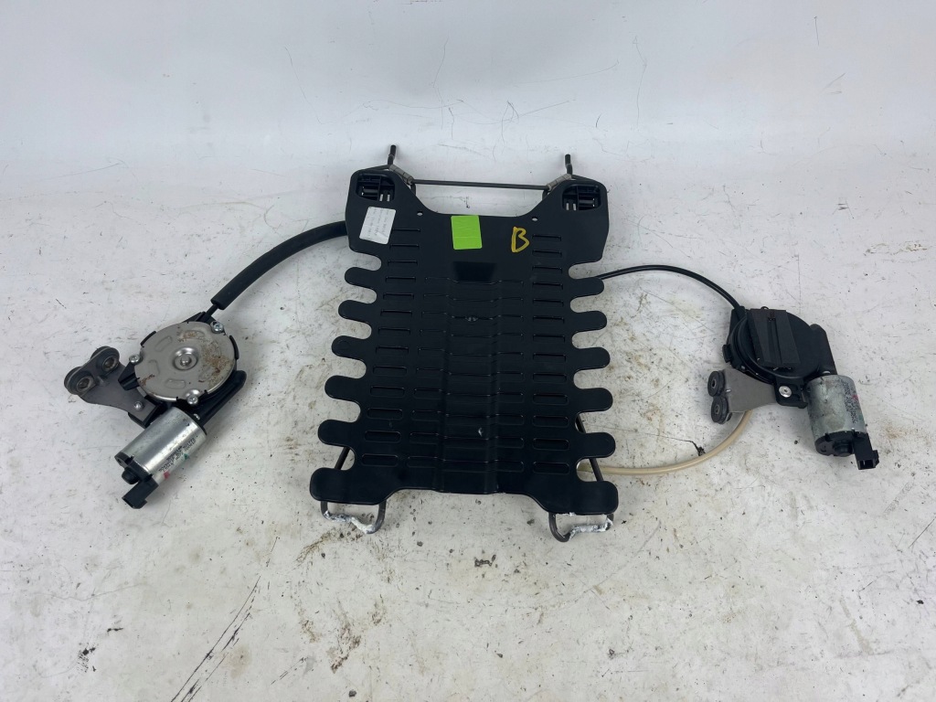 Моторчик сиденье maserati ghibli 5030014b Недорого