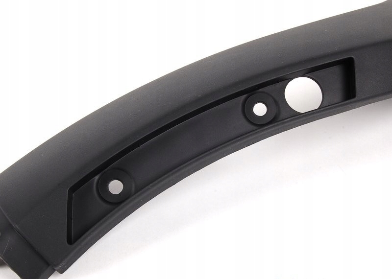 фото №3, Спойлер лівий bmw mini r53 r52 оригінальний 51121479096