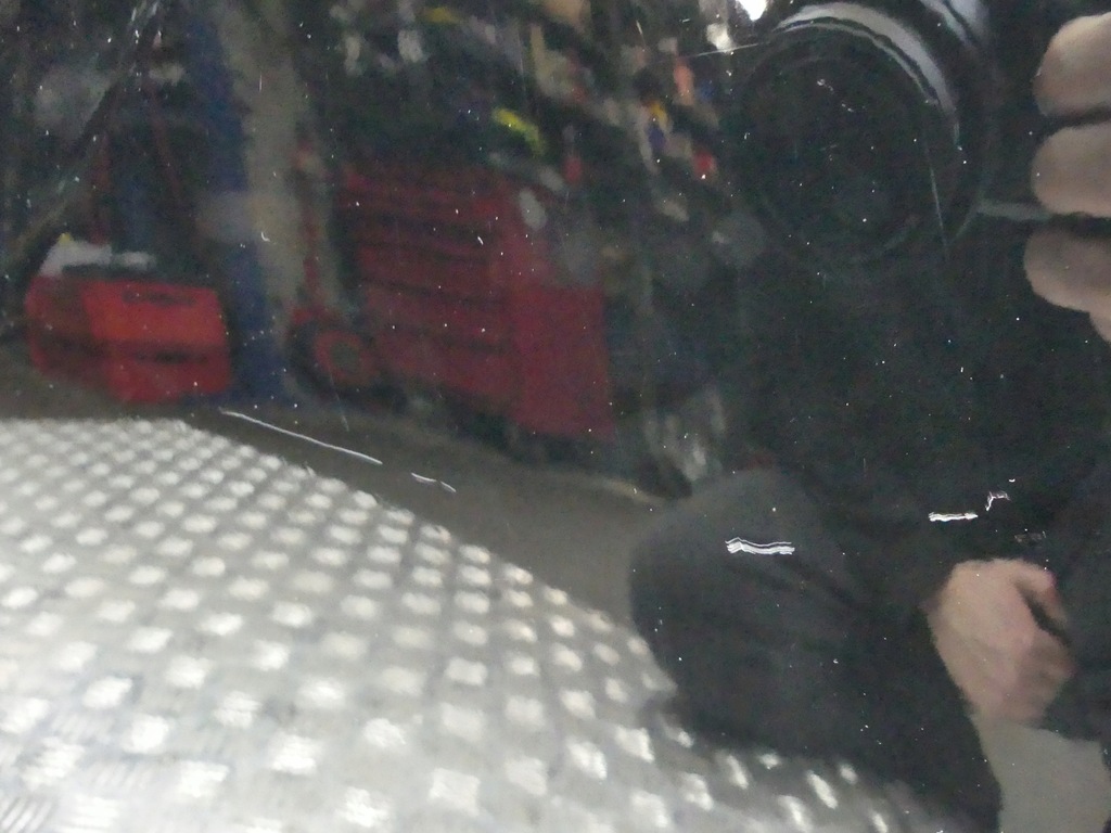 фото №10, Bmw f30 f31 крила перед лівий чорний