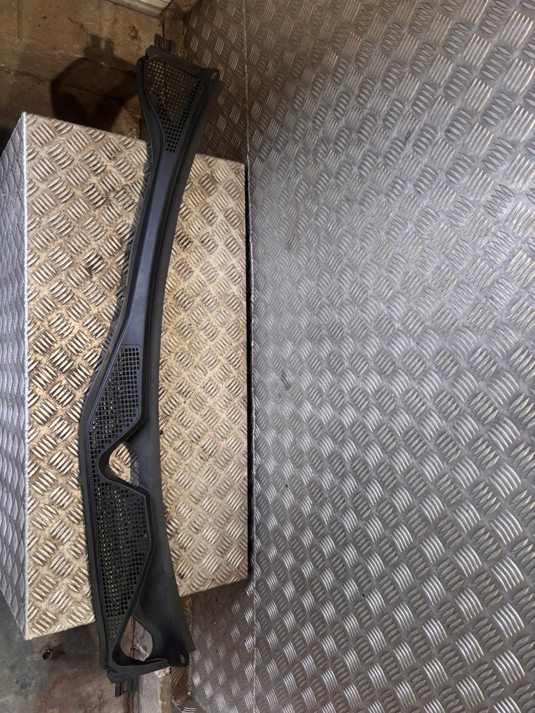 Купить Жабо renault twingo 3 668118065