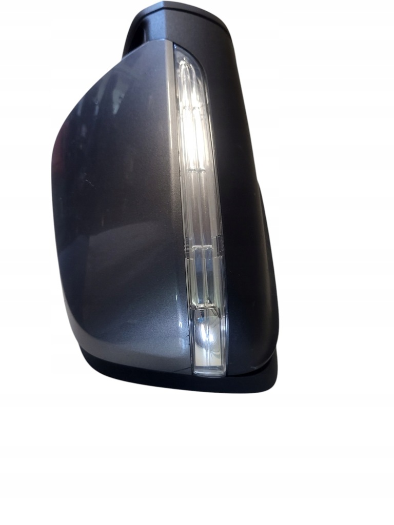 Дзеркало праве mercedes w169 рестайлінг  787 європа 7pin в Україні