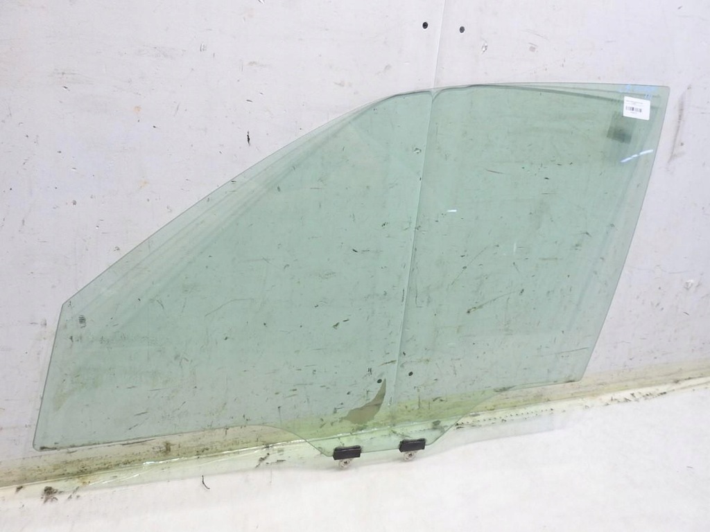 фото №6, Стекло дверь левый перед subaru forester iii