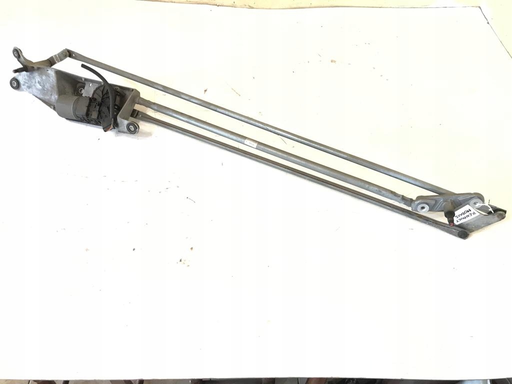 фото №1, Механізм двірник renault modus 0390241777