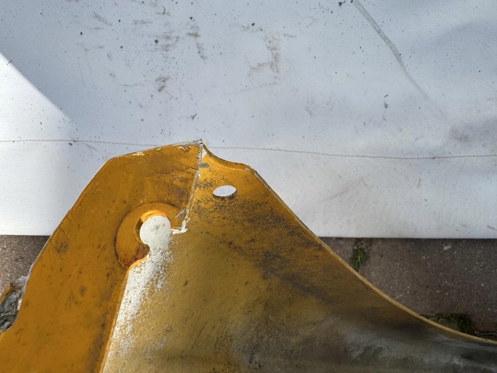 фото №12, Бампер перед ford focus mk 3 iii st 12-15