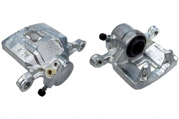 фото №9, Суппорт ham. opel t. frontera a/b 92- pr