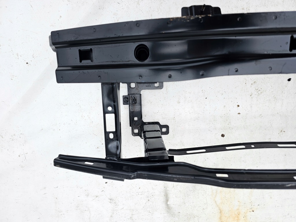 фото №12, Підсилювач балка бампера перед skoda enyaq vw id.4 id4 11a 11a807111