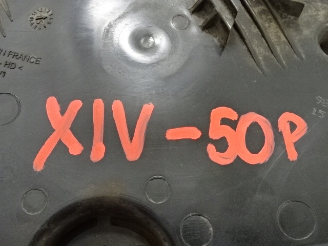 фото №11, Citroen ds4 1.6 blue hdi бак бачок рідина fap 9802961180