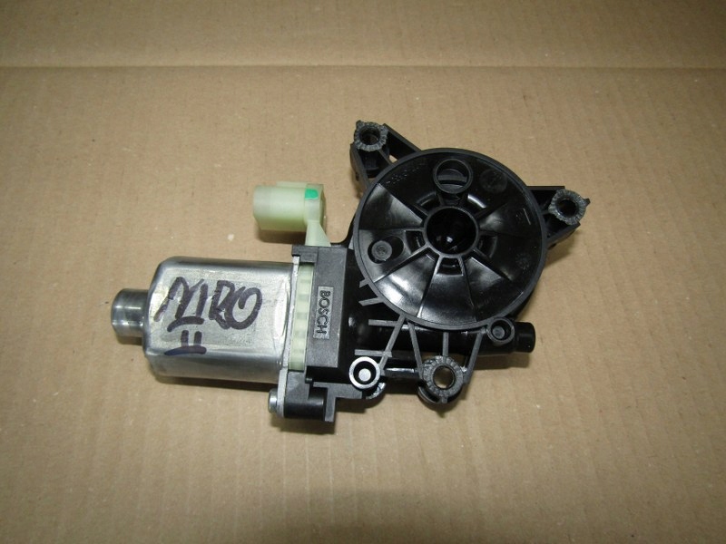 фото №10, Kia niro ii 2 моторчик подъёма стекло перед задняя правый левый