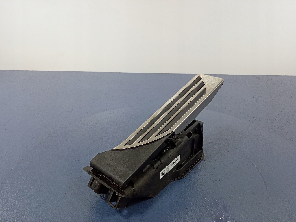 фото №1, Alfa romeo stelvio qv педаль газа 00505513370
