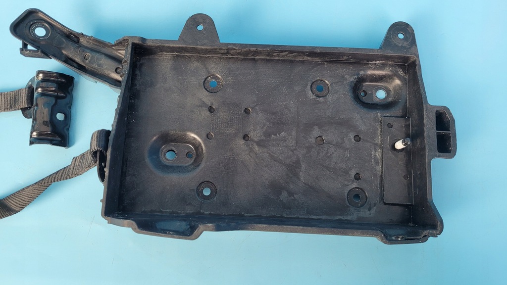 фото №6, Mercedes eqe w295 350+ 23r корпус основа акумулятор a2976200000