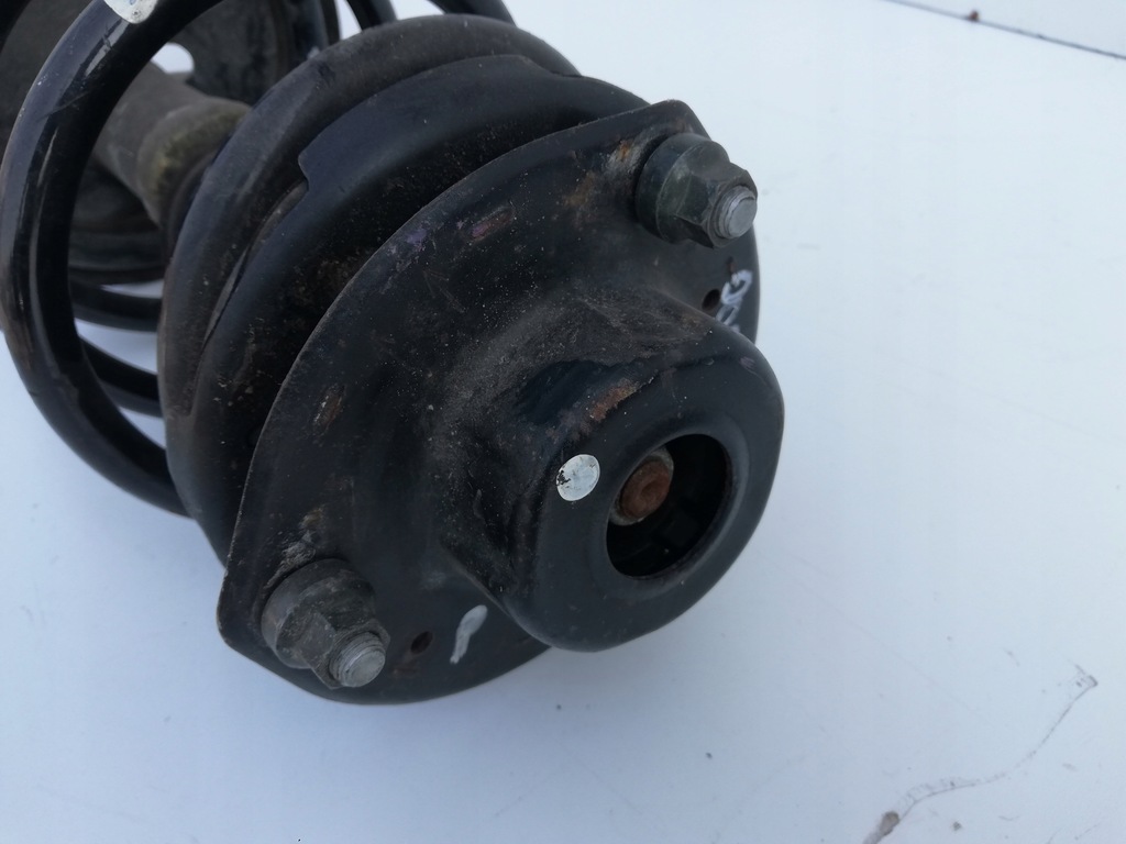 фото №3, Амортизатор амортизационная стойка перед lexus rx300