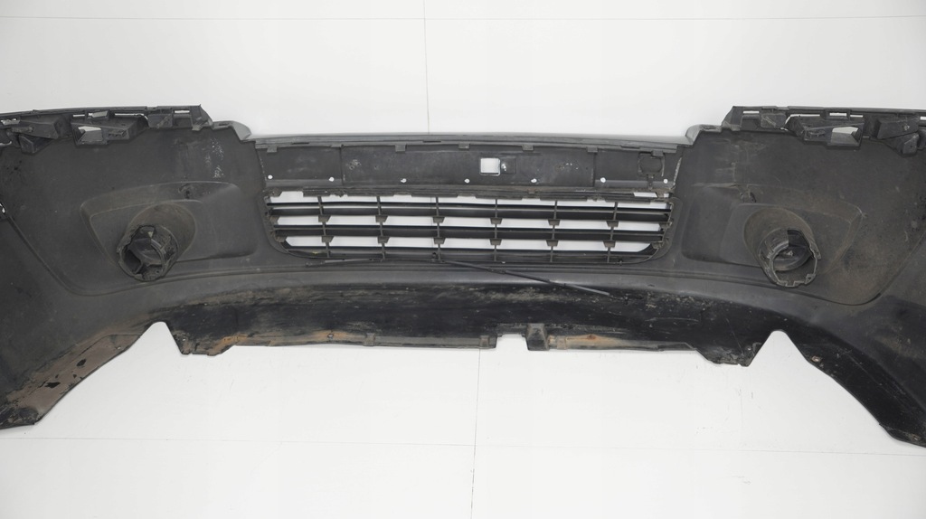 фото №13, Бампер перед передний citroen jumpy ii 06-12r