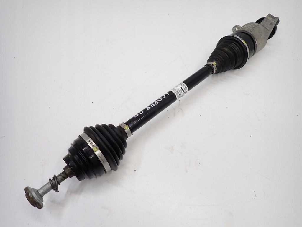 Купить Приводной вал левый перед автоматическая коробка передач 8742385 mini cooper se f56 electric 20r