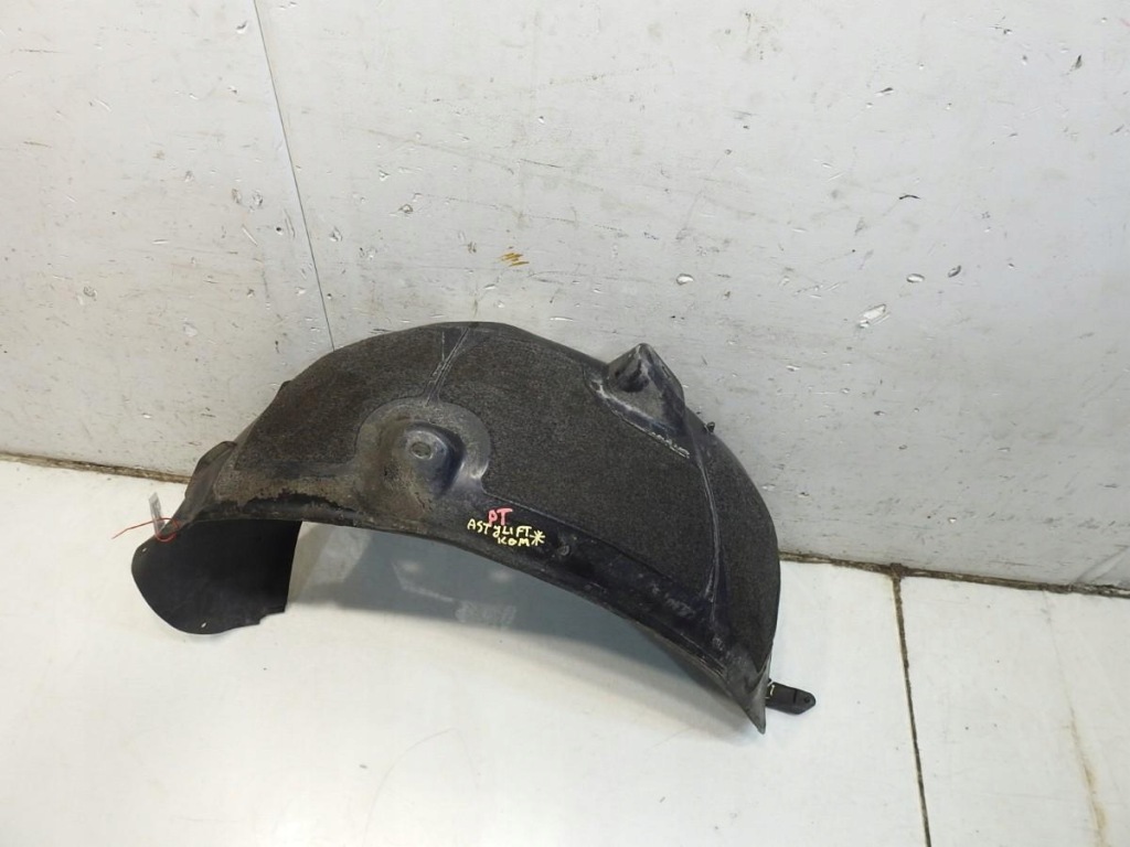 Підкрилок правий задній opel astra j рестайлінг  13271361 341391933 Київ