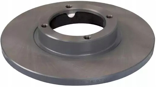 фото №1, Blue print гальмівні диски+ гальмівні колодки p chevrolet spark i