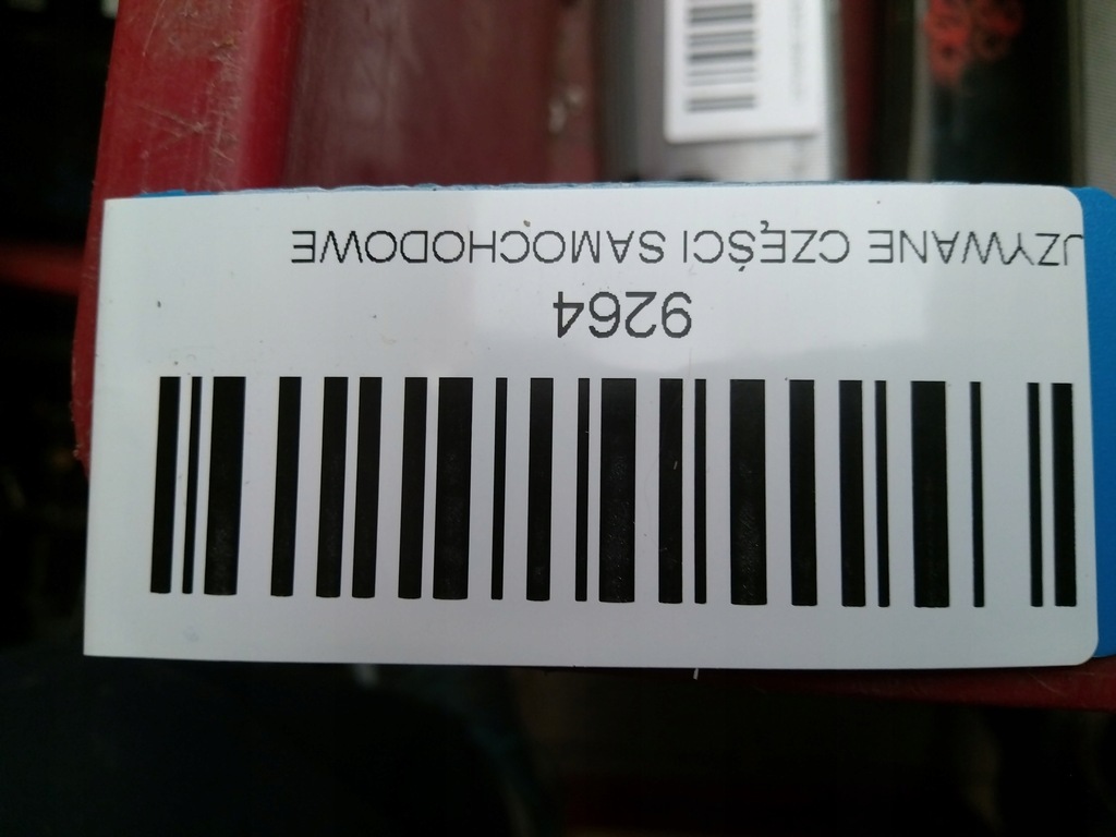 фото №5, Свет стоп задние mitsubishi outlander ii 06-10r