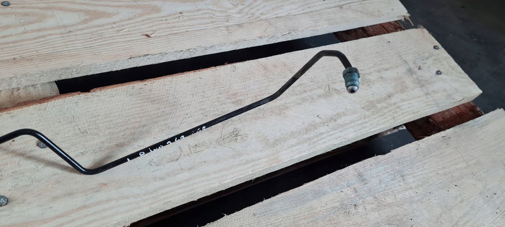 фото №5, Sq8 4m rsq8 q8 шланг гальмівний колеса лівий перед 4m0614723e sq7 4m q7