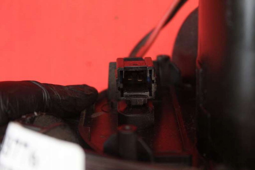 фото №5, Воздуходувка вентилятор обдув eu 1498378080 citroen jumpy 2 ii 07-16