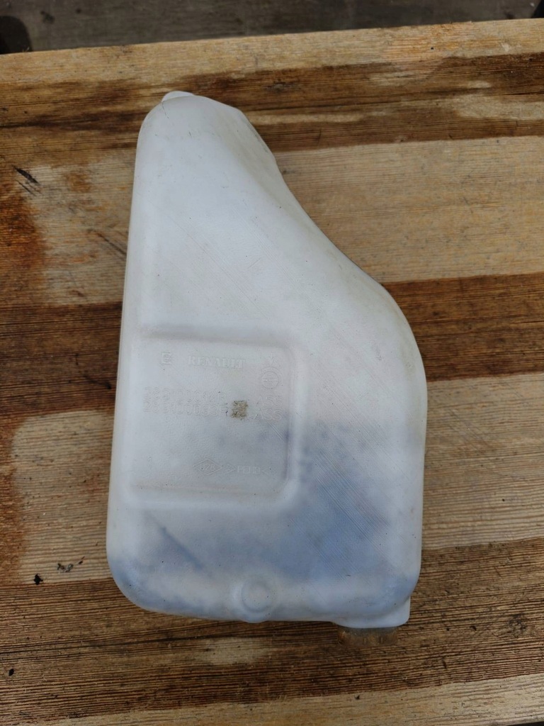 фото №1, Бачок омивача renault megane iii scenic iii 289100014r