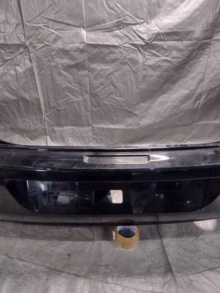 фото №11, Бампер задній peugeot 301 pdc k:exy