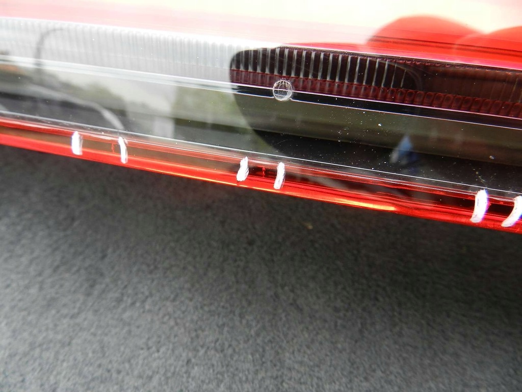 фото №7, Audi r8 4s0 15- лампа led задняя правая сторона