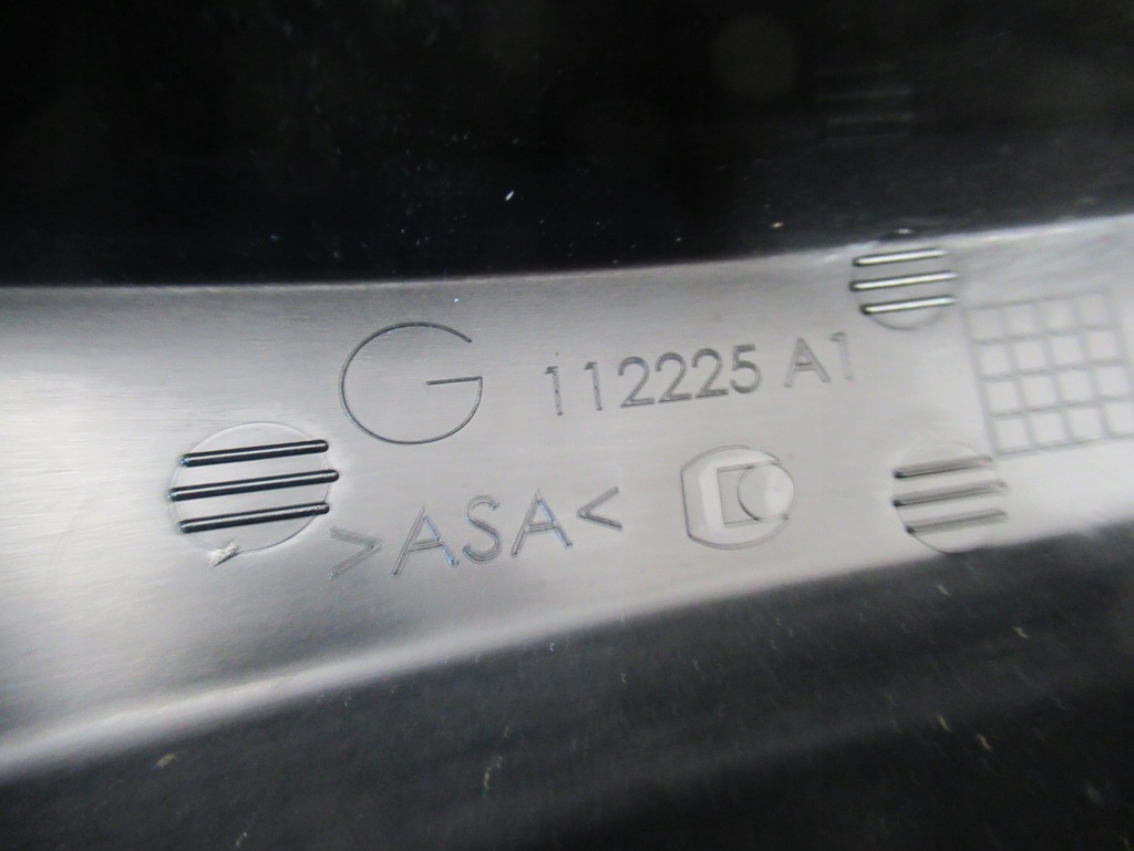 фото №8, Рейлинги кровельные dacia duster ii 17-21