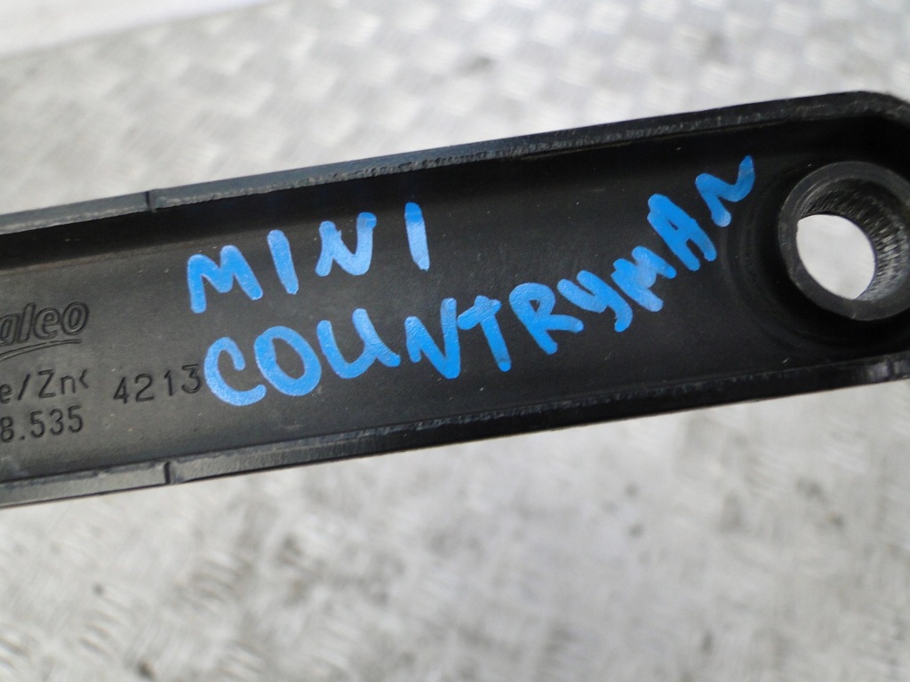 фото №5, Важіль двірники mini countryman r60