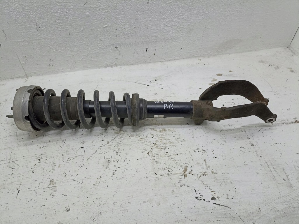 фото №1, Амортизатор правий перед bmw x6 e71 824903011561