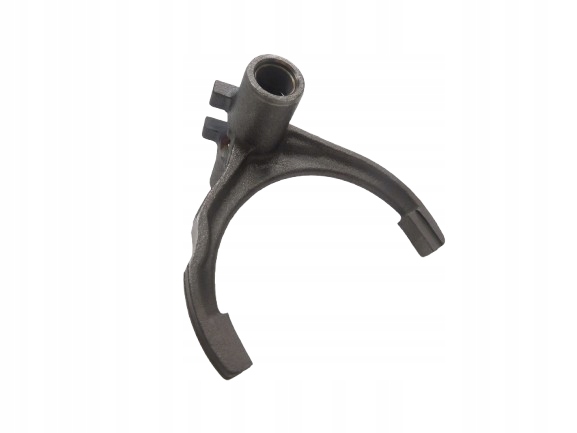 фото №1, Вилка - zmiana передача, ford ranger 2006-2011 оригінальний номер 1682870