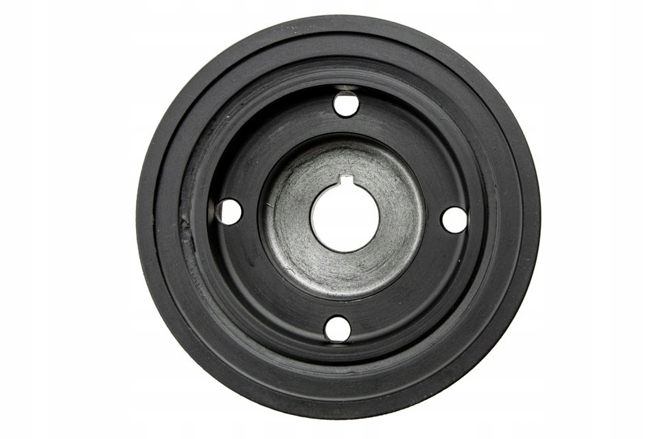 фото №11, Шкив коленчатого вала subaru ej20 legacy 98-, forester