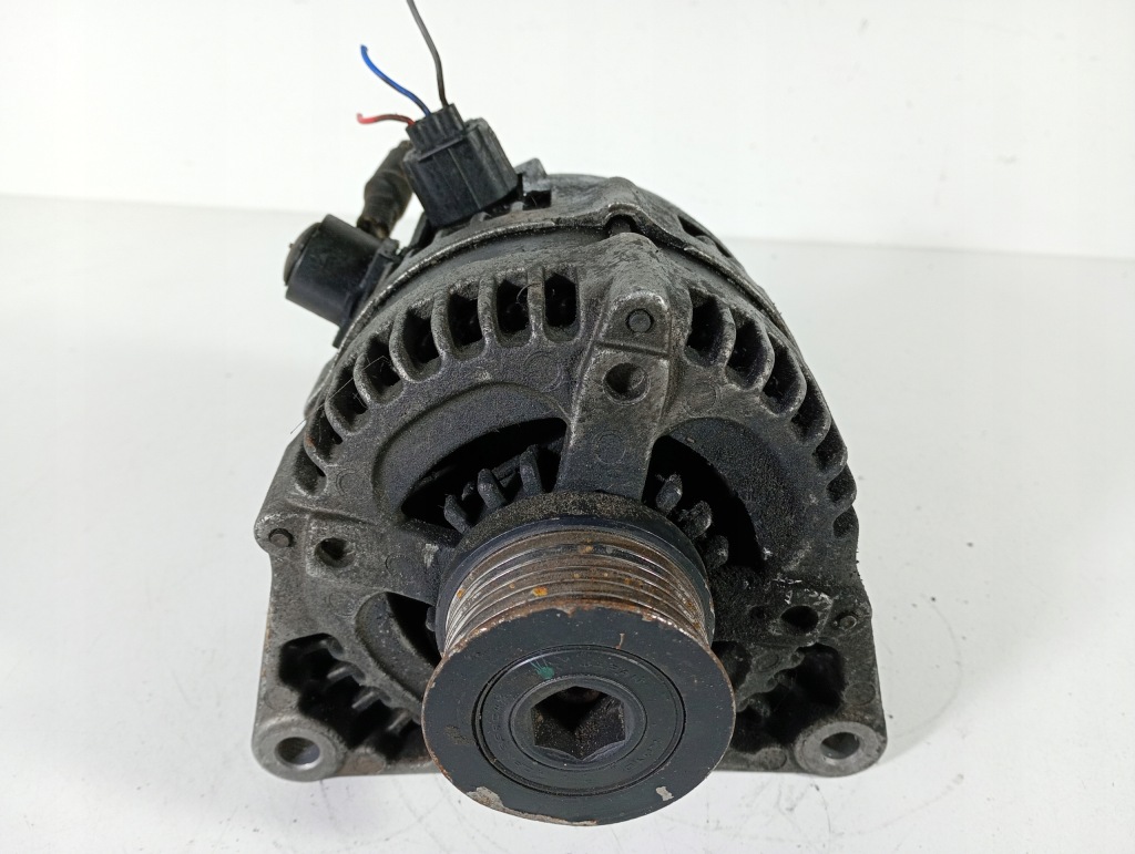 Купить Ford генератор оригинальный номер 0986049171