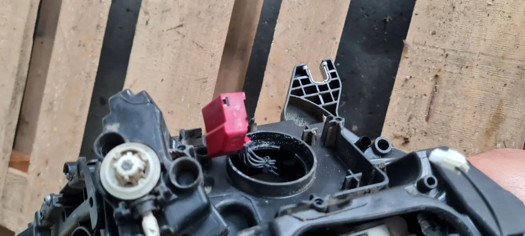 фото №12, S6 c7 4g a6 lift лампа ліва лівий перед full led usa 4g0941033k