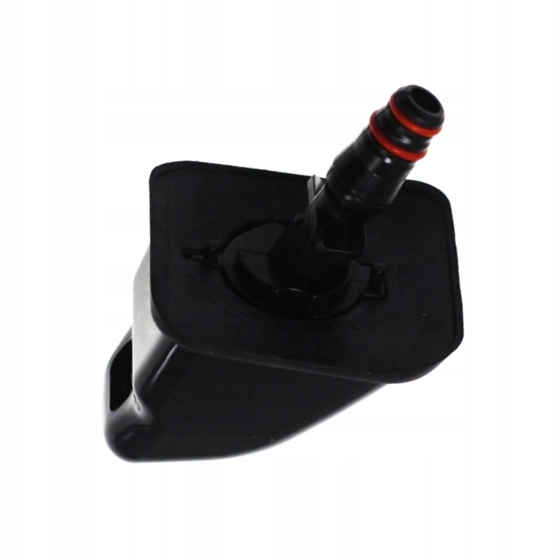 фото №1, Насадка омивач лампа фара ліва do honda cr-v ii 2003 76880-sca-s01