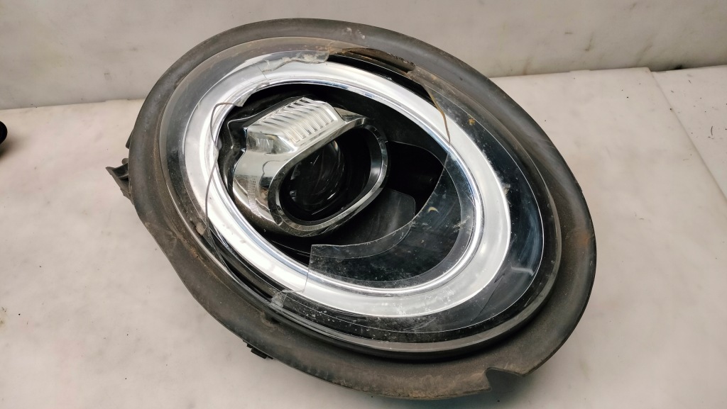 Купити Mini f56 f55 рестайлінг  18- лампа ліва full led 5a01158