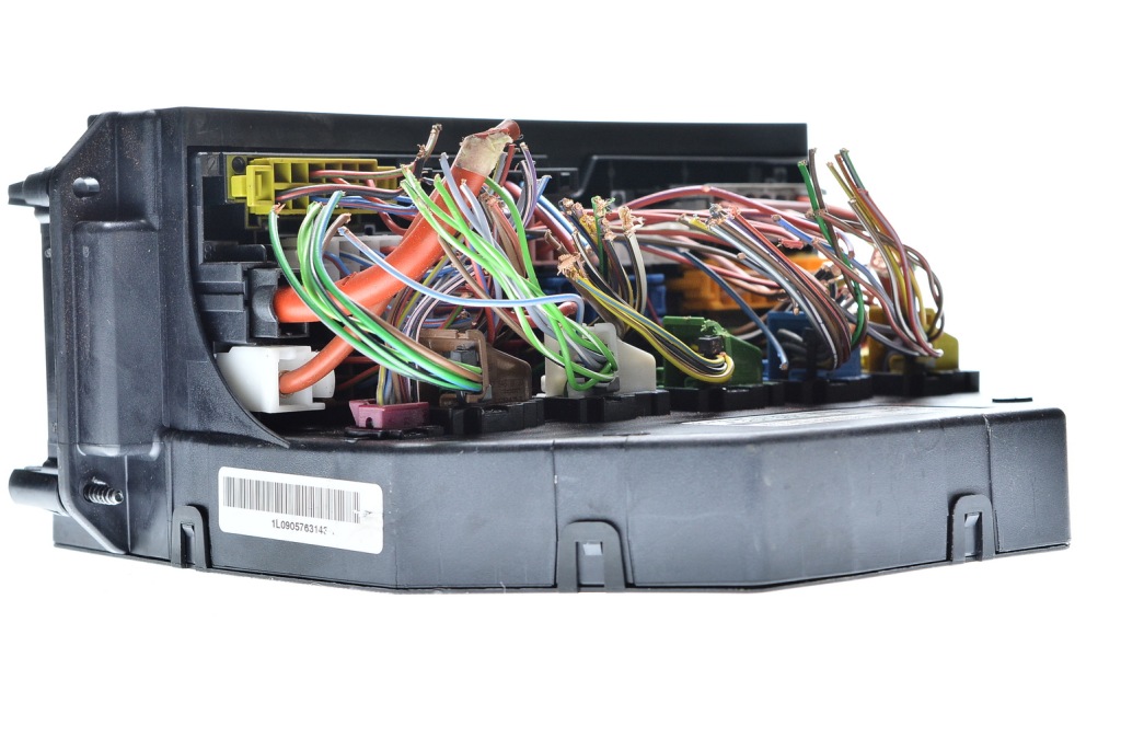 фото №10, Модуль sam mercedes w204 a2049000800