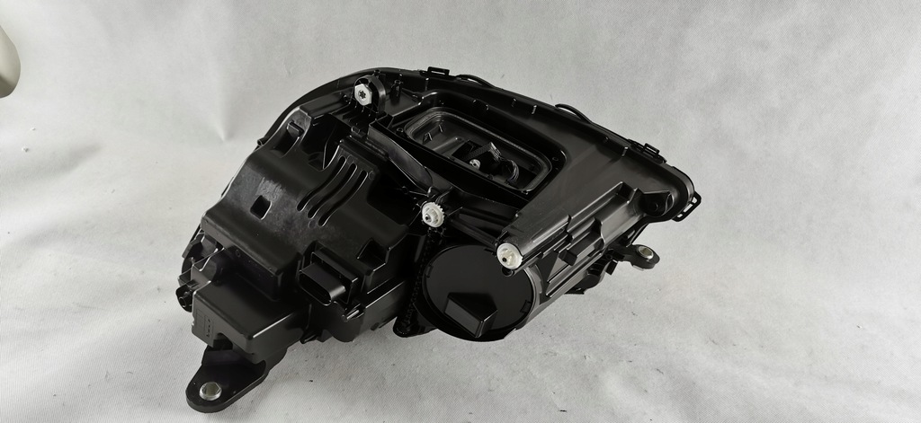 фото №14, Mercedes e-klasa w213 lift full led лампа правая