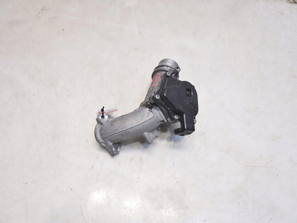 фото №9, Дроссельная заслонка renault clio iii 1.5 dci 8200614985