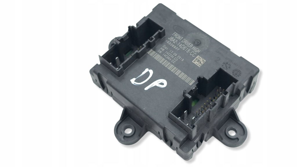 Купить Модуль дверь land rover range rover velar j8a214d618cc