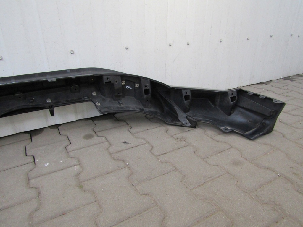 фото №15, Спойлер дифузор накладка бампера задня задній задня aston martin dbx 20-