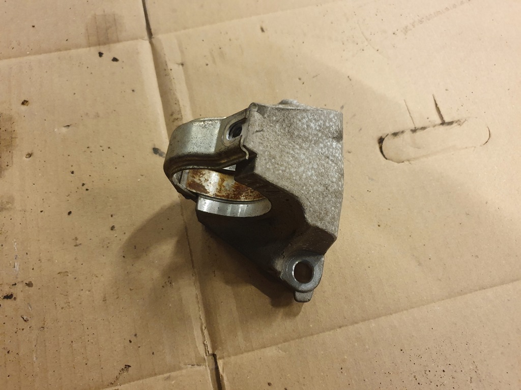 фото №1, Опора полуось renault megane iv 1.2 tce