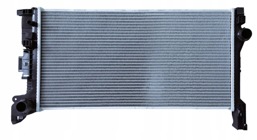 фото №1, Volvo xc60 2017- радіатор wody