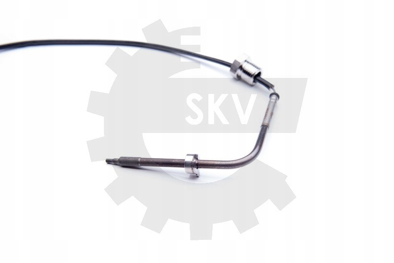 фото №13, Датчик температуры выхлопных газов 30skv088