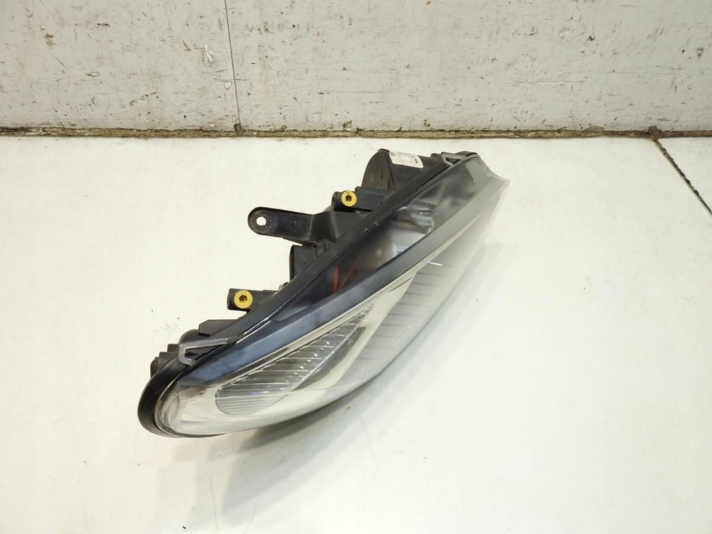 фото №8, Лампа правий перед ford galaxy mk2 6m21-13w029-ak