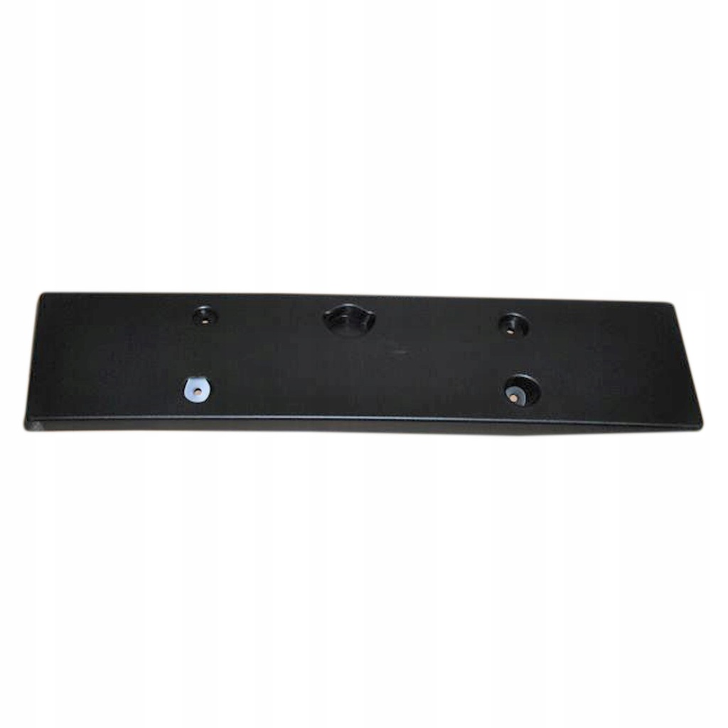 фото №1, Подкладка pod номерной знак alfa romeo stelvio qv